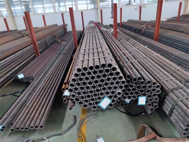 南陵20G合金无缝钢管